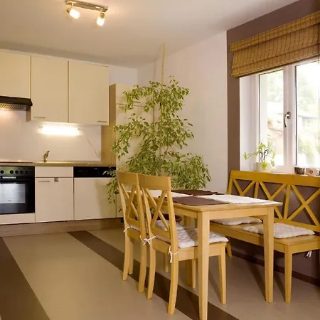 Ferienwohnung Hecht * ماوث
