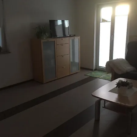 Ferienwohnung Hecht *
