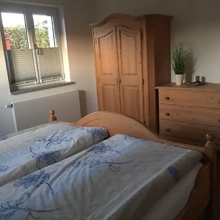 Ferienwohnung Hecht ماوث