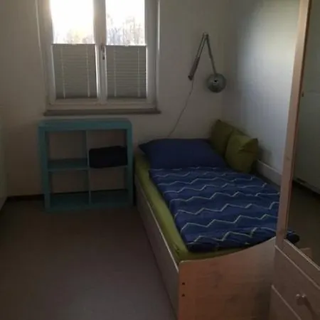 Ferienwohnung Hecht ماوث
