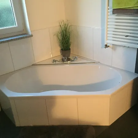 Ferienwohnung Hecht شقة ماوث