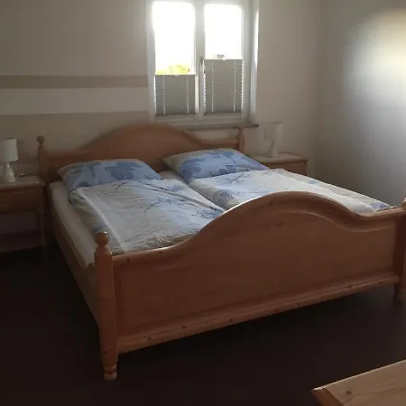Ferienwohnung Hecht *